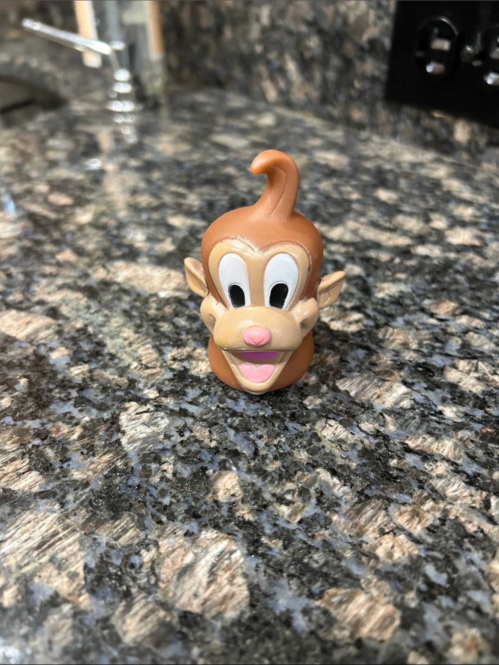 MY GYM FUN
Mymo Bath Squirt Toy